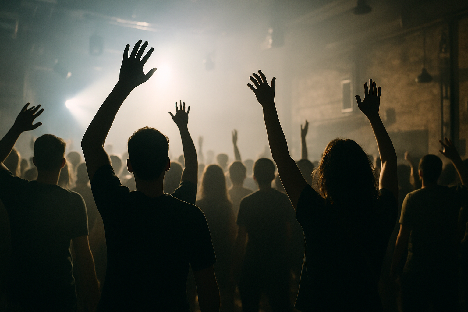 Benefit nights, collectives and politics on the floor: breakbeat beyond entertainment