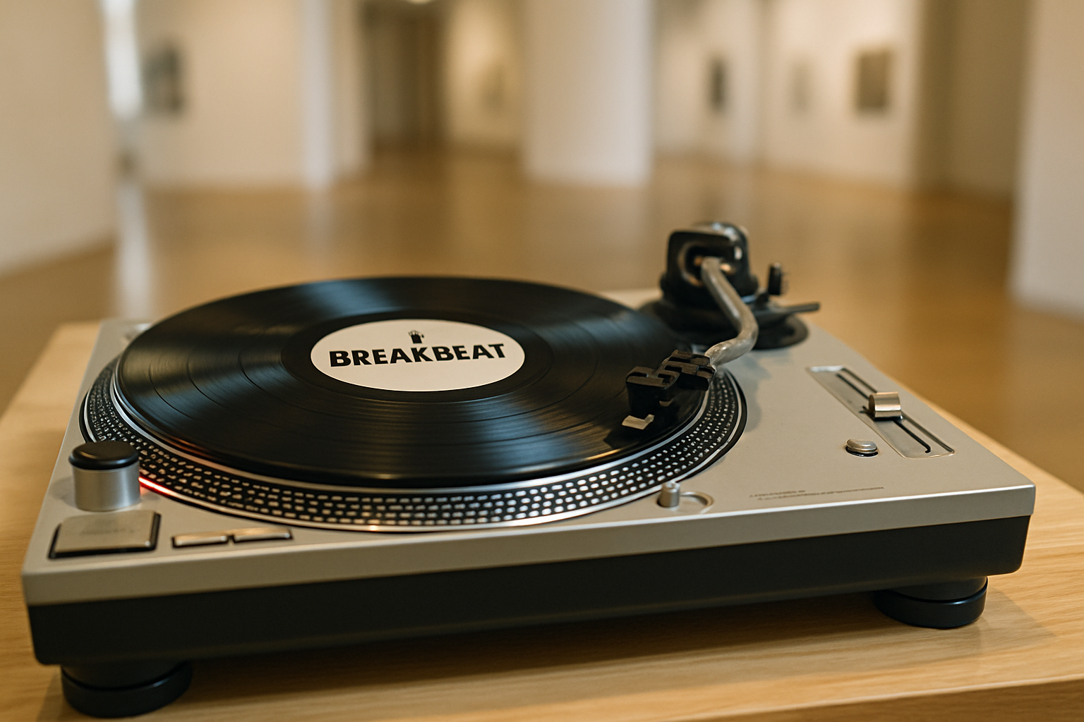Where to Start with Breakbeat if You’ve Never Seriously Listened to It Before