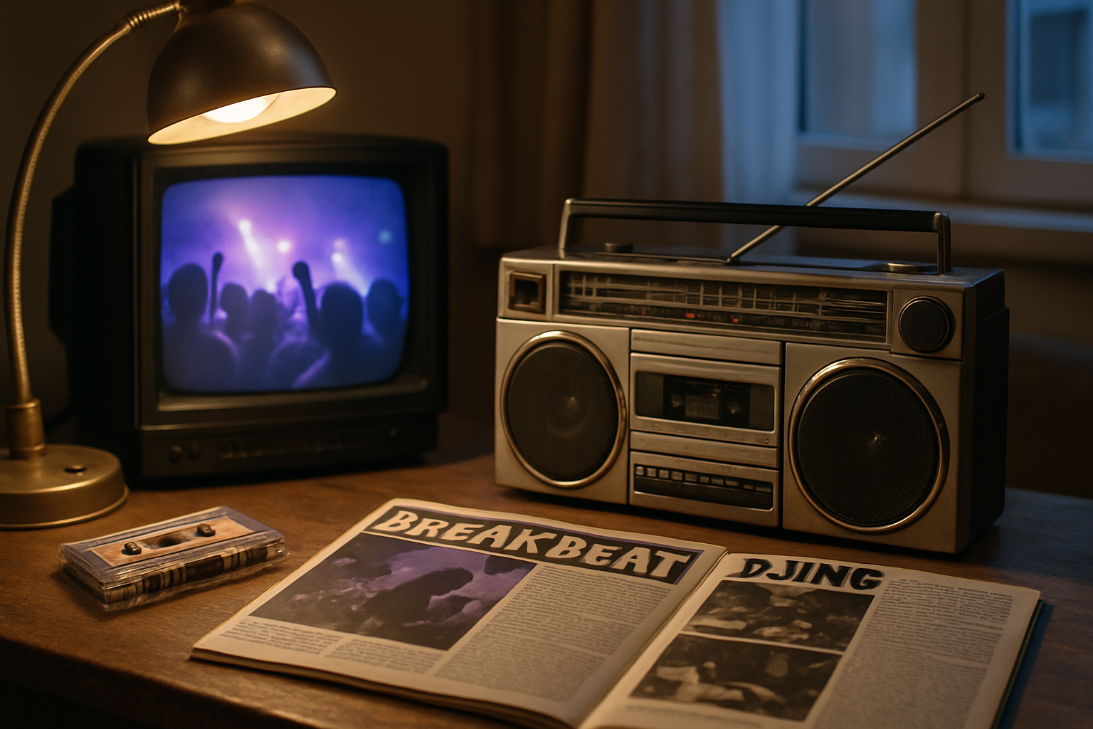 What is Breakbeat: A Clear Guide to Understanding the Genre, Its Roots, and Its Evolution