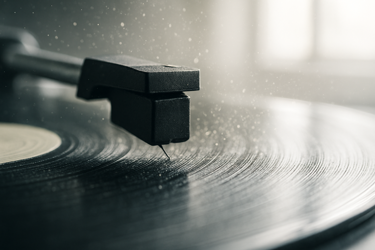 What Makes a Track Truly Sound Like Breakbeat