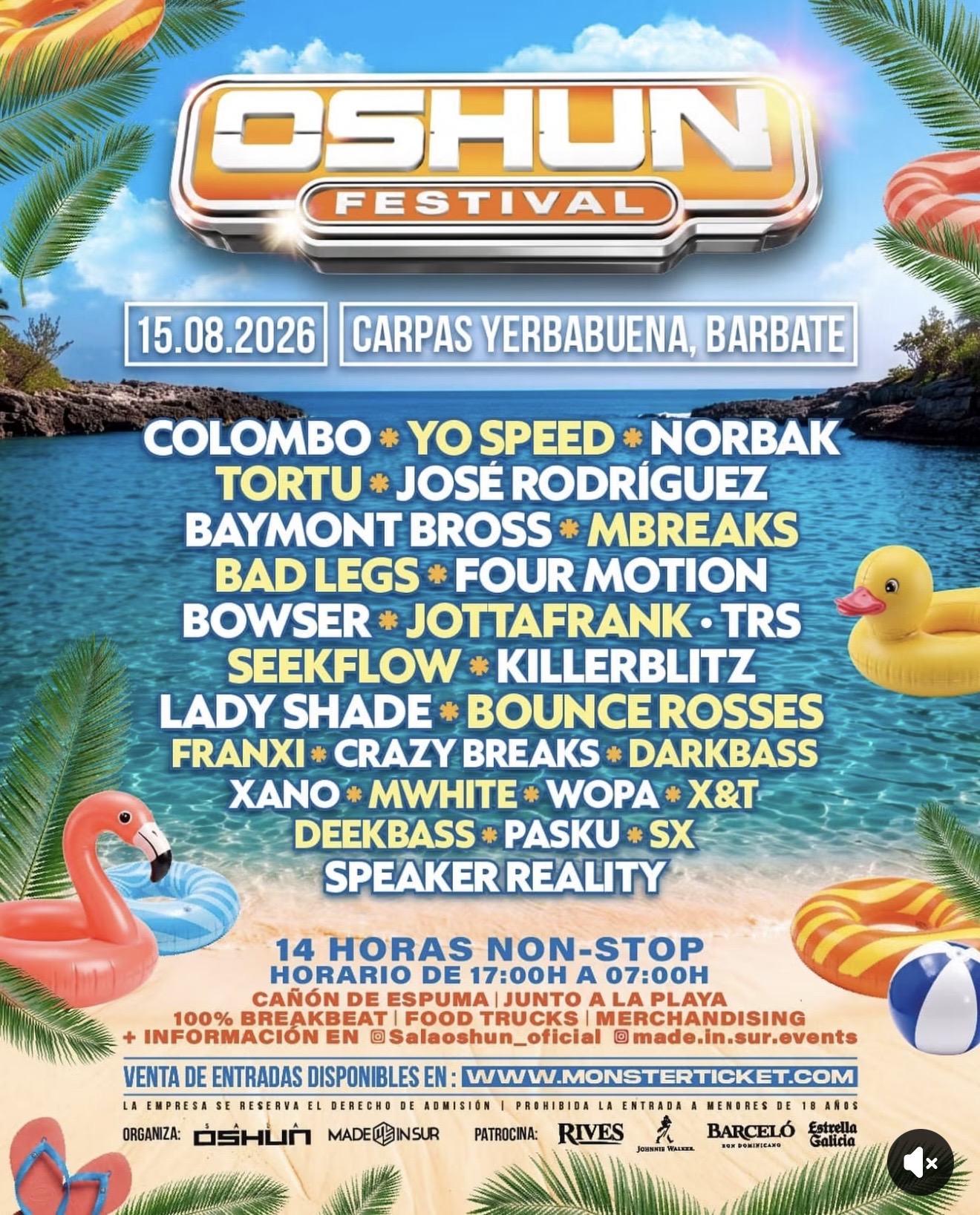 Oshun Festival 2026