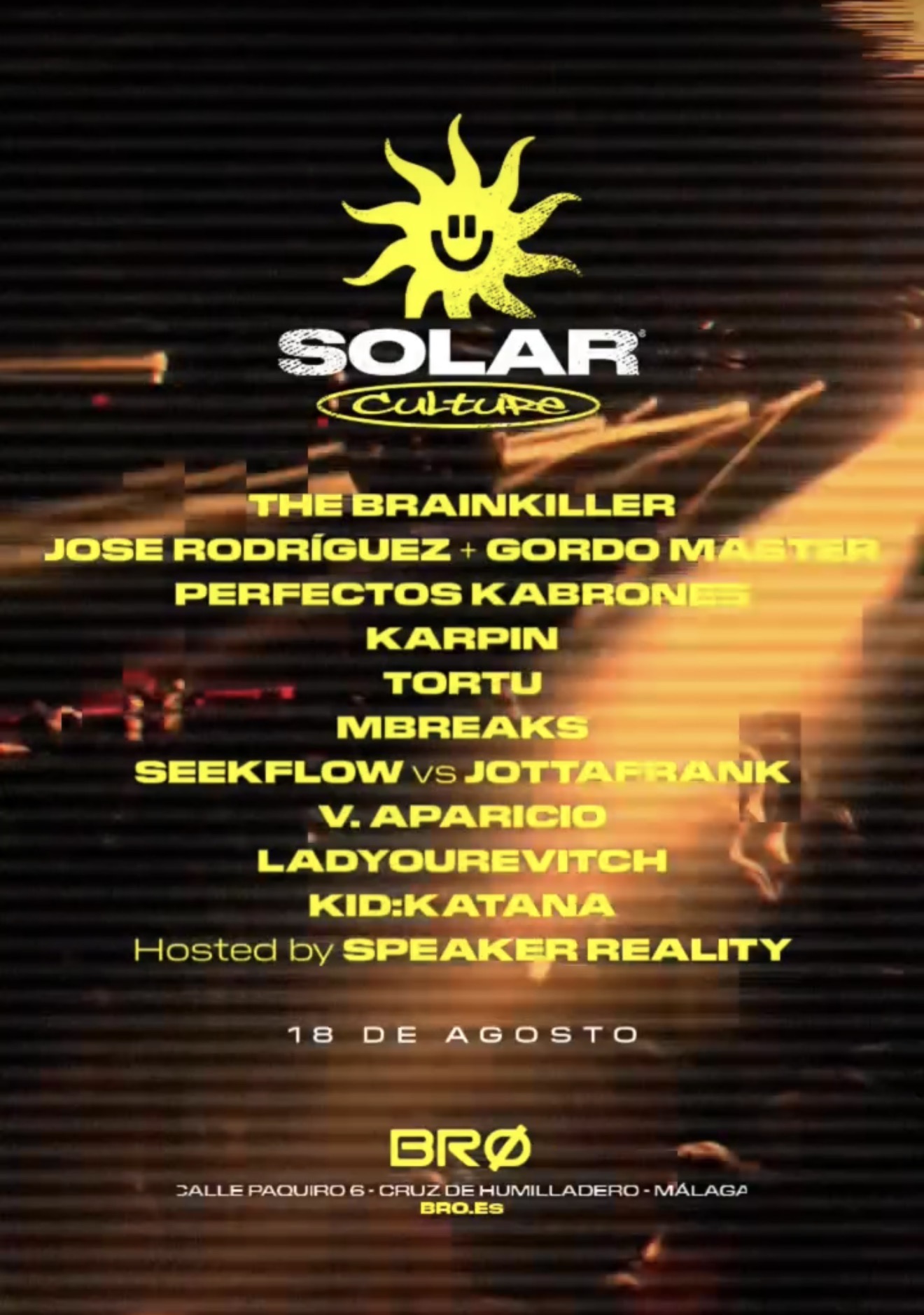 SOLAR Culture