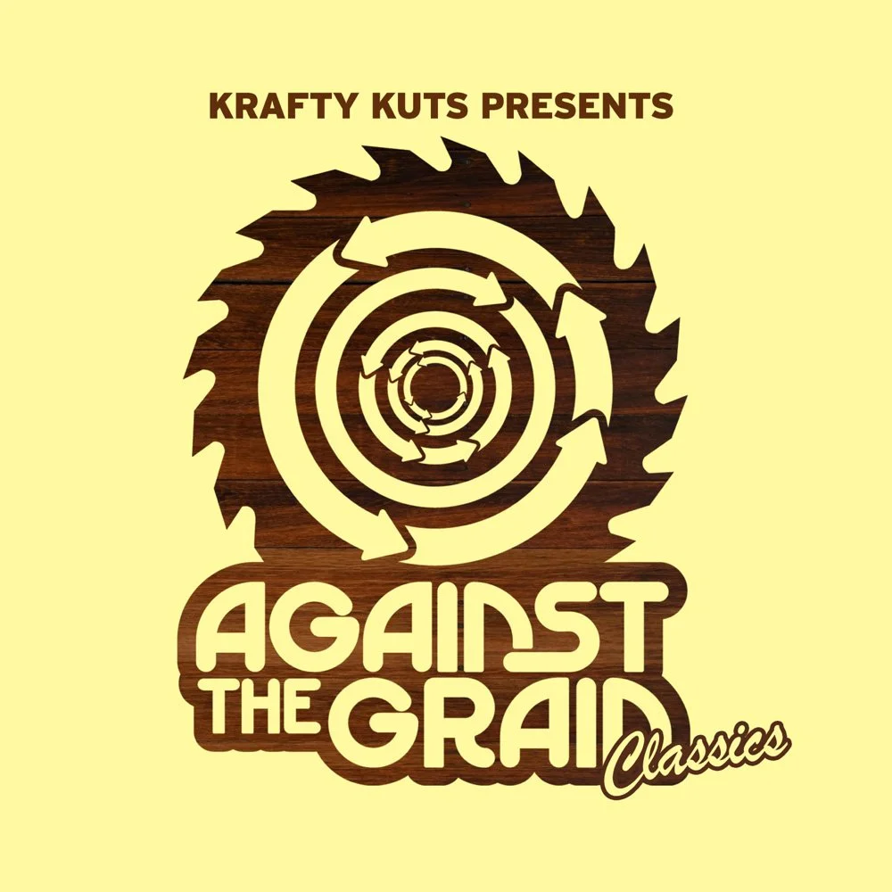 Against The Grain