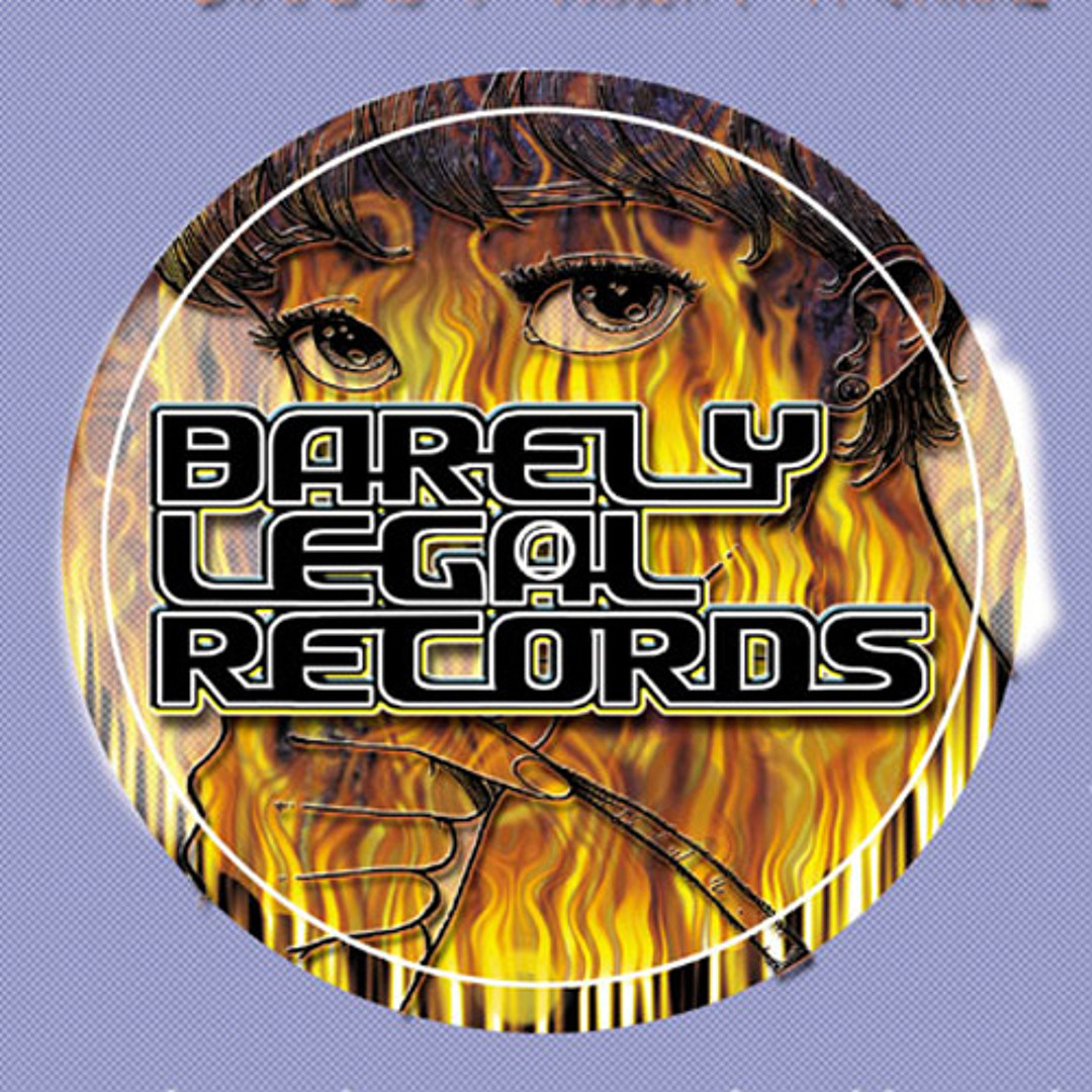 Barely Legal Records