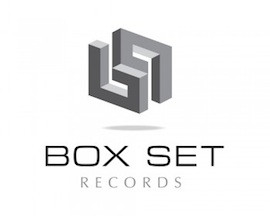 Box Set Records