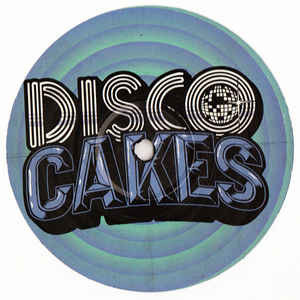 Disco Cakes