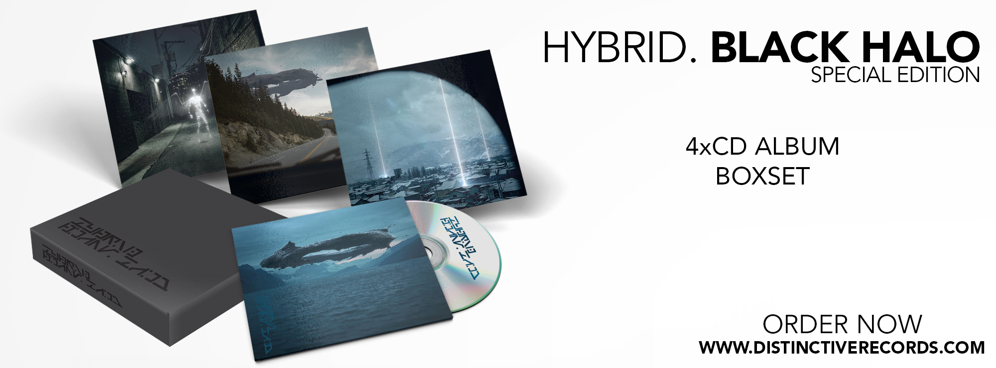 Distinct'ive Records