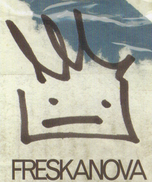 Freskanova