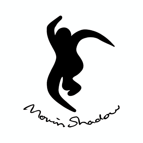 Moving Shadow