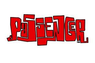 Passenger record label