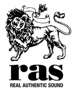 Ras record label