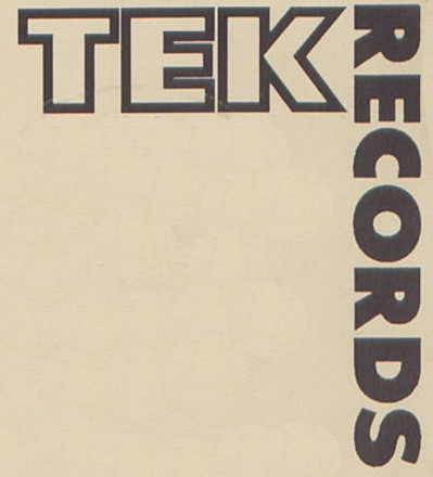 Tek Records